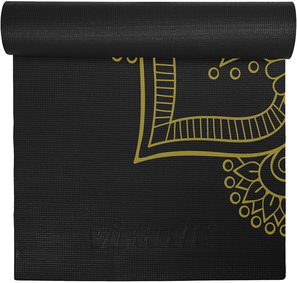 VirtuFit Premium Yogamat - 183 x 61 x 0,4 cm